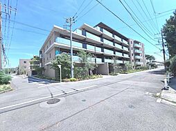 グレーシア湘南平塚海岸