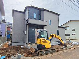 神奈川県中郡大磯町生沢