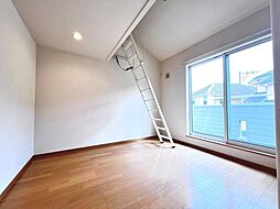子供部屋の画像