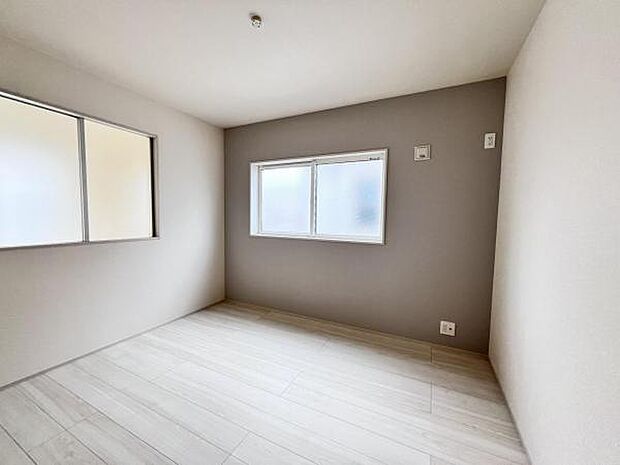 自分好みのアレンジで居心地の良い空間になりそうです。