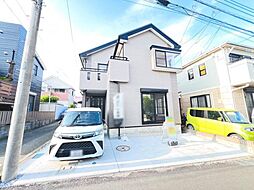 神奈川県伊勢原市串橋