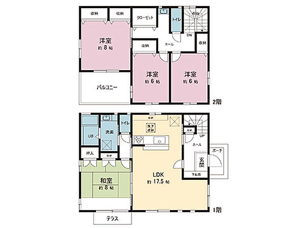 間取り：314002451666