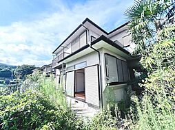 神奈川県伊勢原市坪ノ内