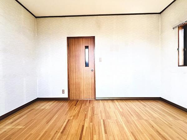 自分好みのアレンジで居心地の良い空間になりそうです。