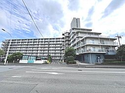 平塚スカイハイツ