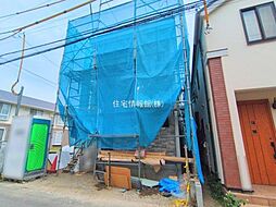 神奈川県茅ヶ崎市東海岸北5丁目