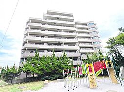 ライオンズガーデン湘南緑が浜