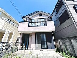 神奈川県茅ヶ崎市浜竹1丁目