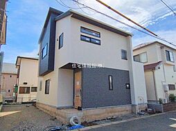 神奈川県平塚市横内