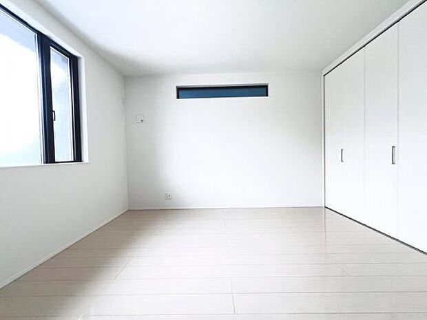 自分好みのアレンジで居心地の良い空間になりそうです。