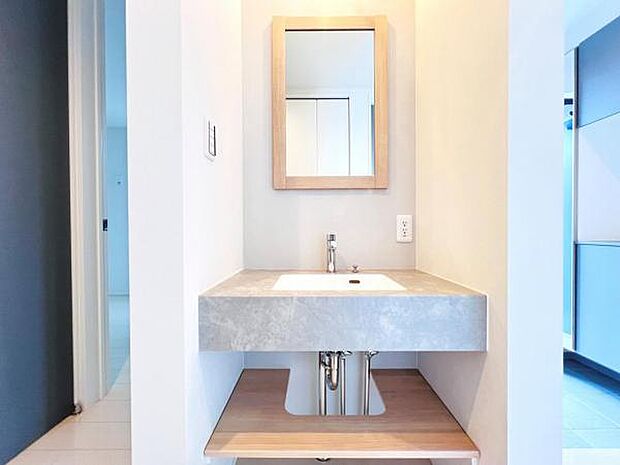 内観画像です。