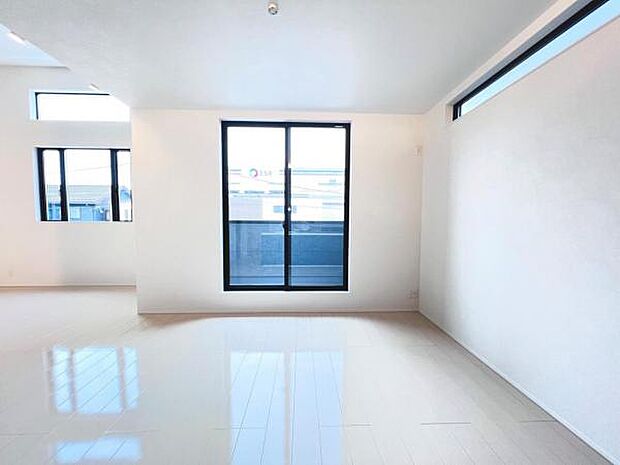 内観画像です。