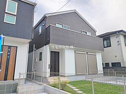 神奈川県茅ヶ崎市柳島1丁目