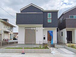 神奈川県茅ヶ崎市柳島1丁目