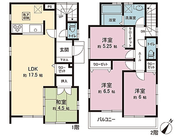 間取り：314002488412