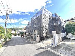 神奈川県厚木市森の里4丁目