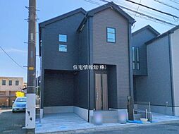 神奈川県平塚市中里