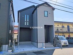 神奈川県平塚市中里