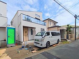 神奈川県茅ヶ崎市東海岸南4丁目