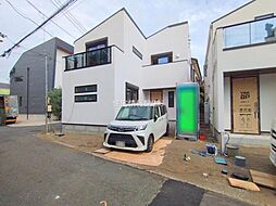 神奈川県茅ヶ崎市東海岸南4丁目