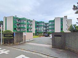 ライオンズマンション大磯