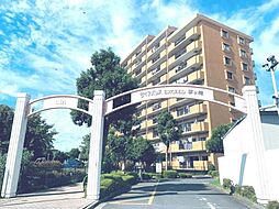 ダイアパレス・エクシード茅ケ崎