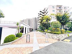 コスモ茅ケ崎プレシオ