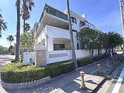 パシフィックガーデン茅ケ崎　A棟