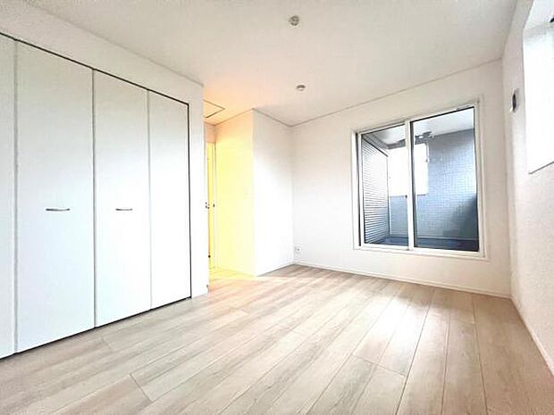 自分好みのアレンジで居心地の良い空間になりそうです。