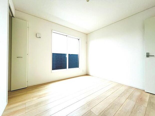 自分好みのアレンジで居心地の良い空間になりそうです。