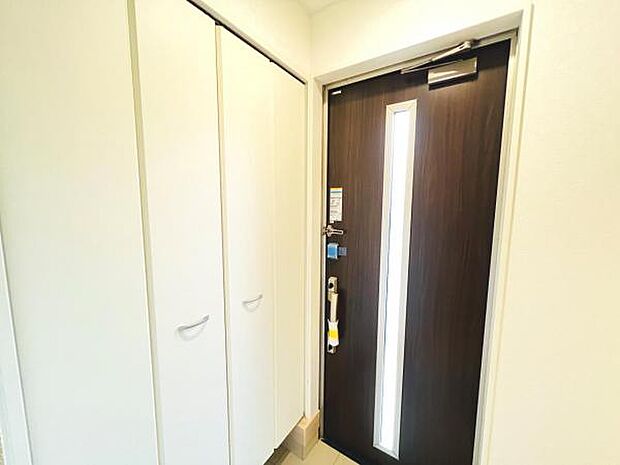 内観画像です。