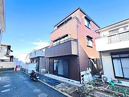 平塚市長持 中古戸建