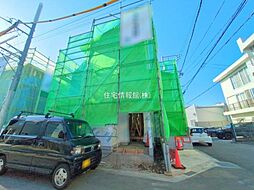 神奈川県平塚市平塚3丁目