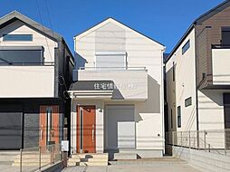 神奈川県茅ヶ崎市香川4丁目