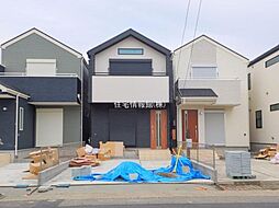 神奈川県茅ヶ崎市香川4丁目