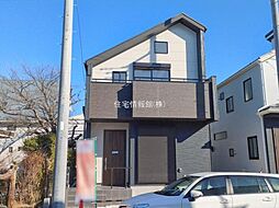 神奈川県茅ヶ崎市松が丘2丁目