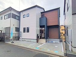 神奈川県平塚市南金目