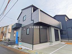 神奈川県平塚市南金目