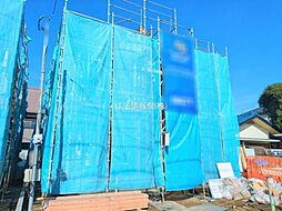 神奈川県平塚市達上ケ丘