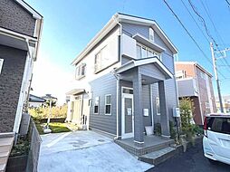 神奈川県高座郡寒川町岡田5丁目