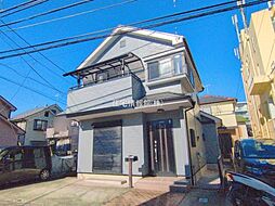 神奈川県茅ヶ崎市柳島海岸