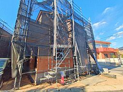 神奈川県平塚市東真土2丁目