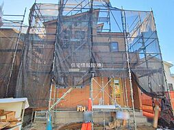 神奈川県平塚市東真土2丁目