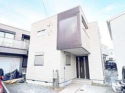 神奈川県茅ヶ崎市菱沼1丁目