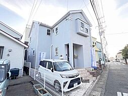 神奈川県茅ヶ崎市菱沼1丁目