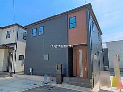 神奈川県茅ヶ崎市松林2丁目