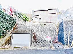 神奈川県中郡大磯町石神台3丁目