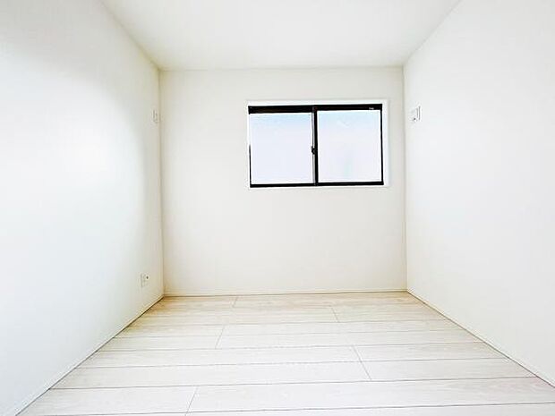 自分好みのアレンジで居心地の良い空間になりそうです。