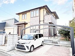 神奈川県平塚市中里