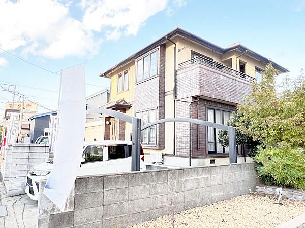 detached 神奈川県平塚市富士見町11-28